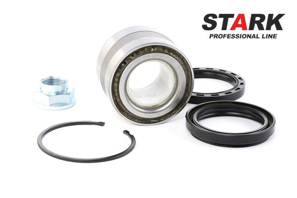 SUBARU Radlagersatz von STARK