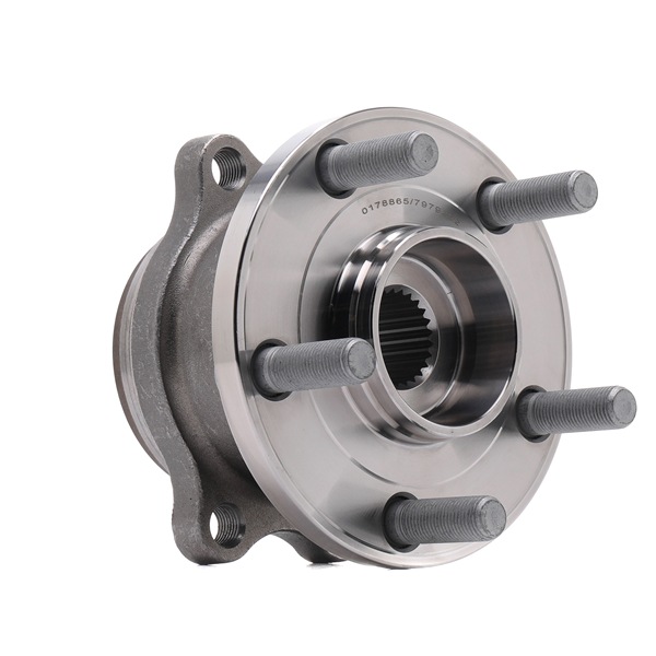 Radlagersatz von STARK SKWB-0180664