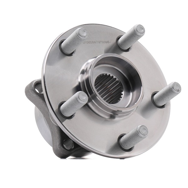Radlagersatz SKWB-0180667