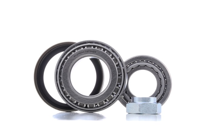 Achetez des Kit de roulement de roue STARK SKWB-0180176 à prix pour 9,47 €