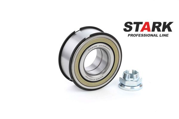 Radlagersatz SKWB-0180160