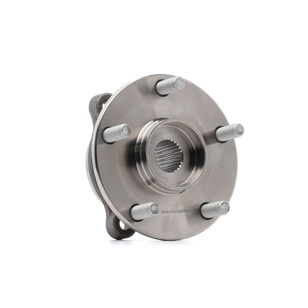 Radlagersatz SKWB-0180148