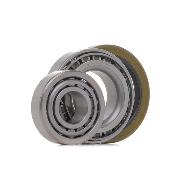 Radlagersatz SKWB-0180676
