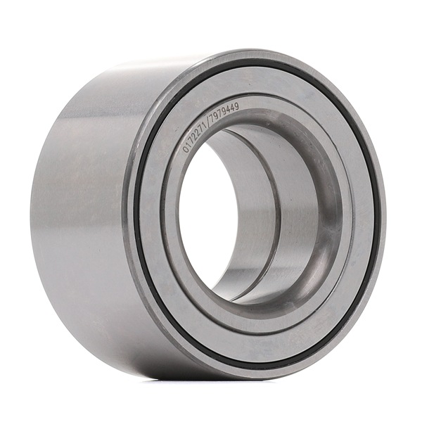 STARK SKWB-0180163 Roulement de roue FORD FIESTA 5 (JH, JD)