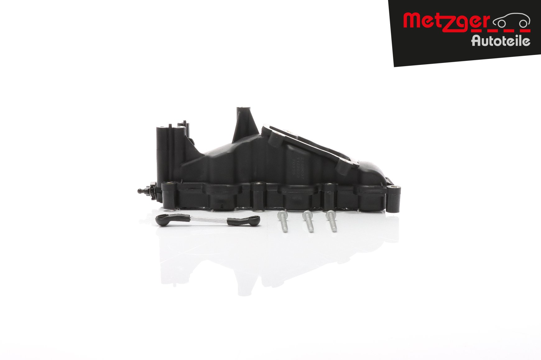Acquista Collettore di aspirazione da METZGER 2100007 a buon mercato per soli 127,79 €