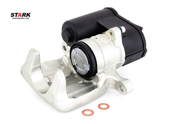 VOLKSWAGEN Bremssattel von STARK