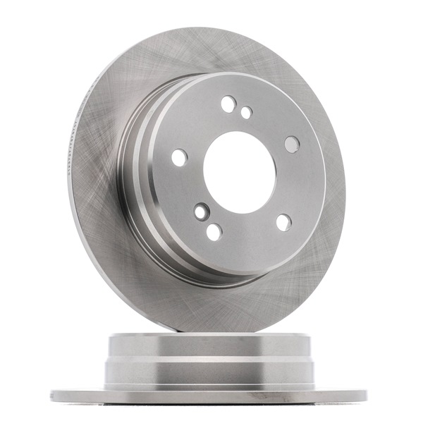 Comprar Disco de freno de STARK SKBD-0023138 a bajo precio de 24,64 €