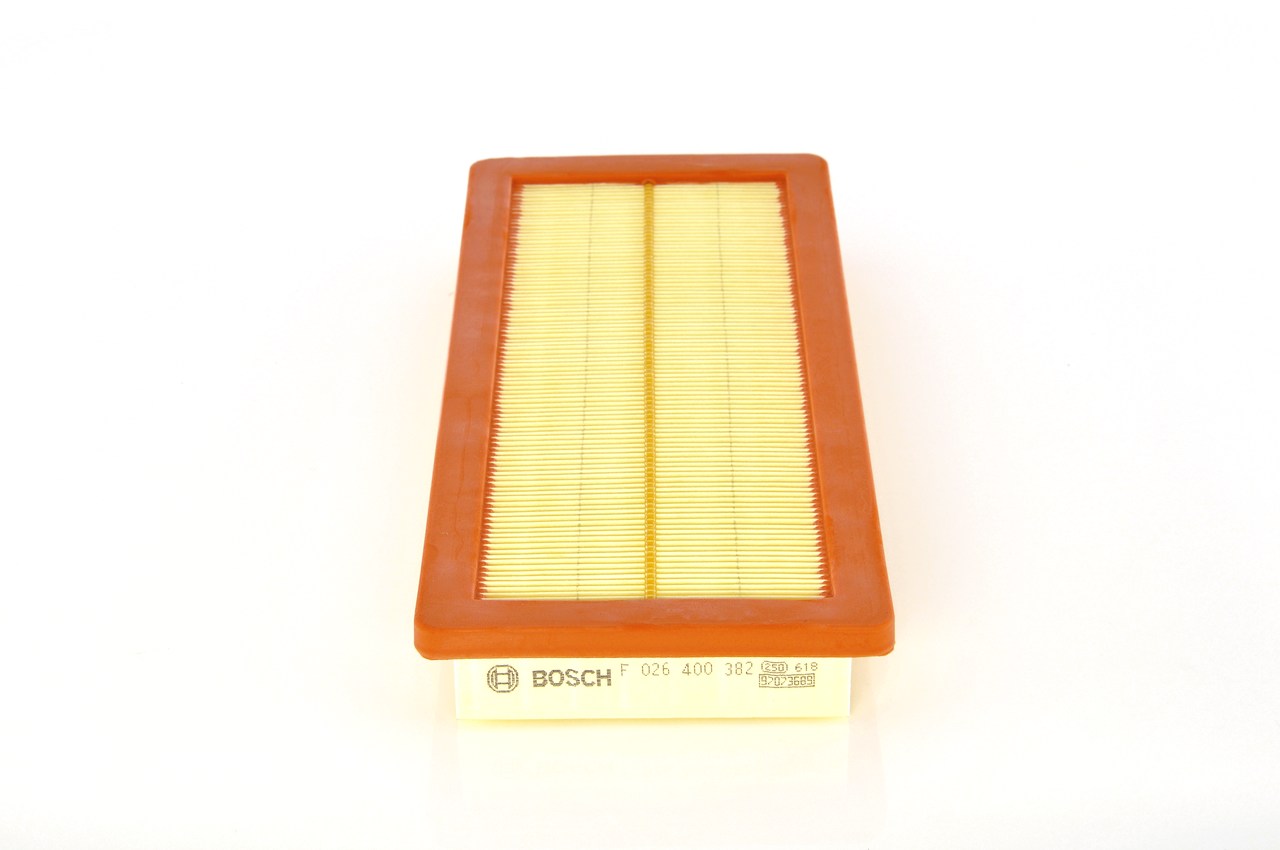 Original BOSCH Luftfilter online kaufen