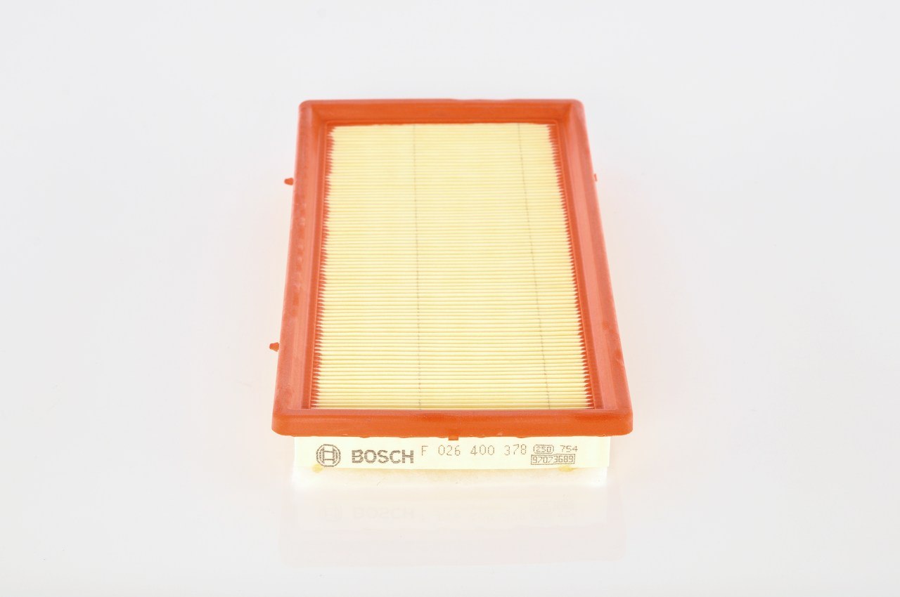 Original BOSCH Luftfilter online kaufen