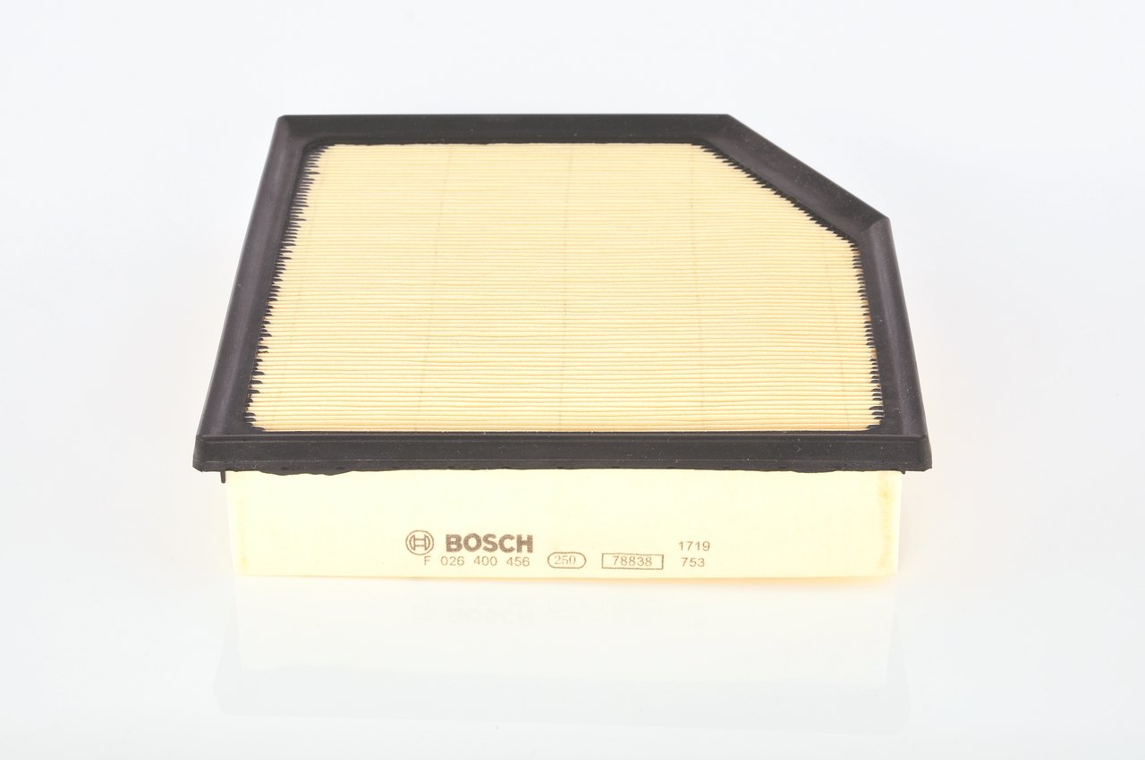 Compre Filtro de aire de BOSCH online para Alphard / Vellfire (_H3_) a precios moderados