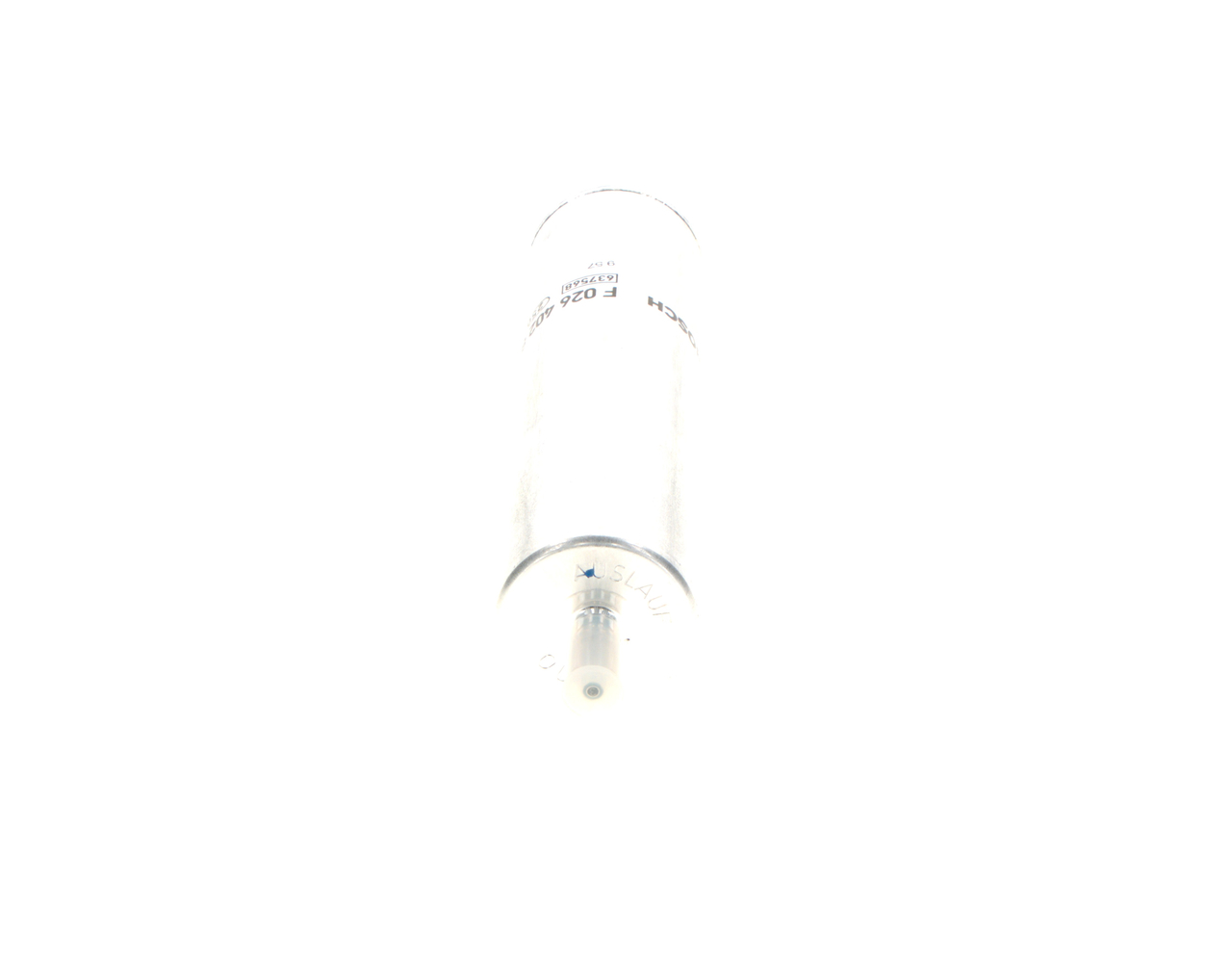 Kraftstofffilter F 026 402 824 MINI von BOSCH