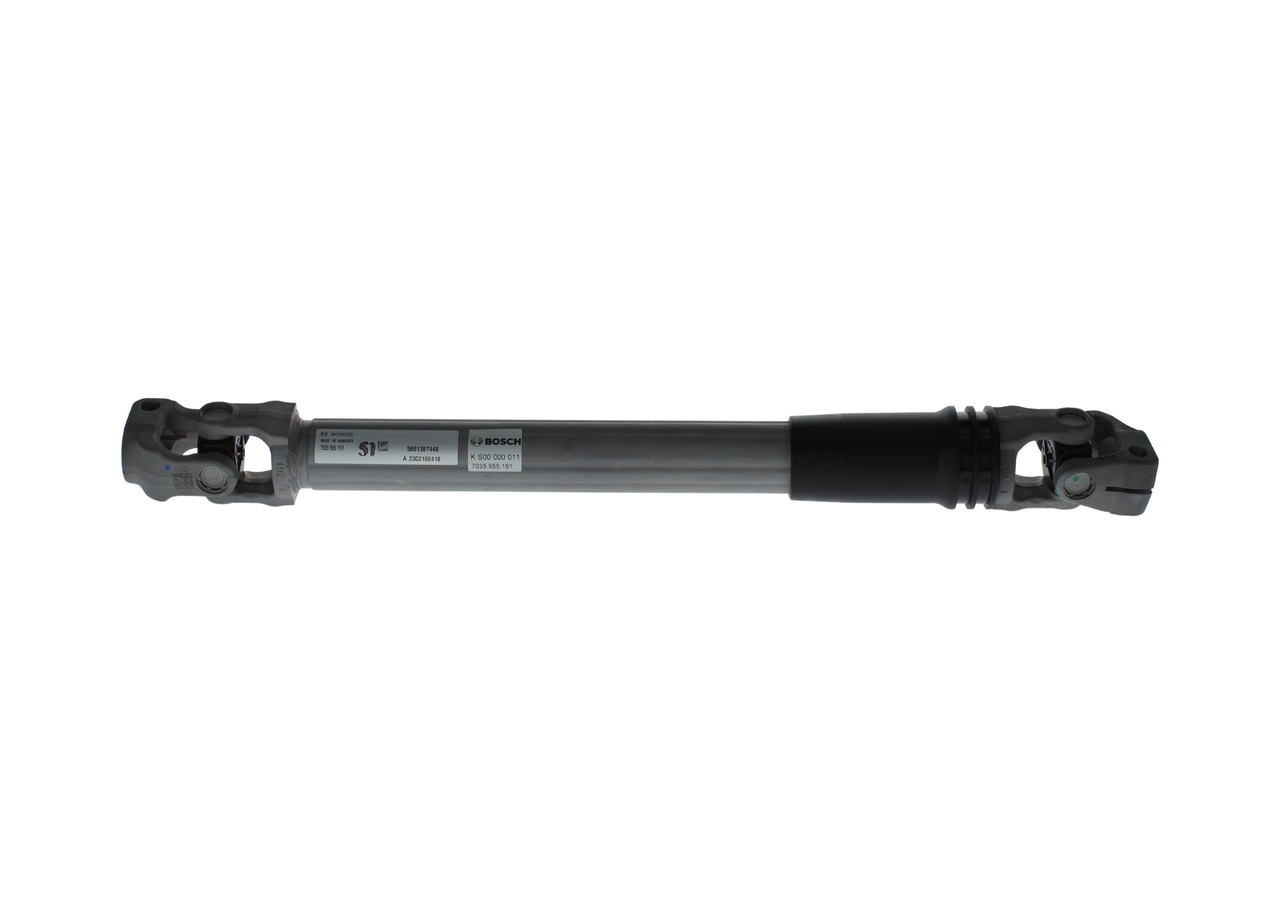 Comprar Árbol de dirección de BOSCH K S00 000 011 a bajo precio de 382,62 €