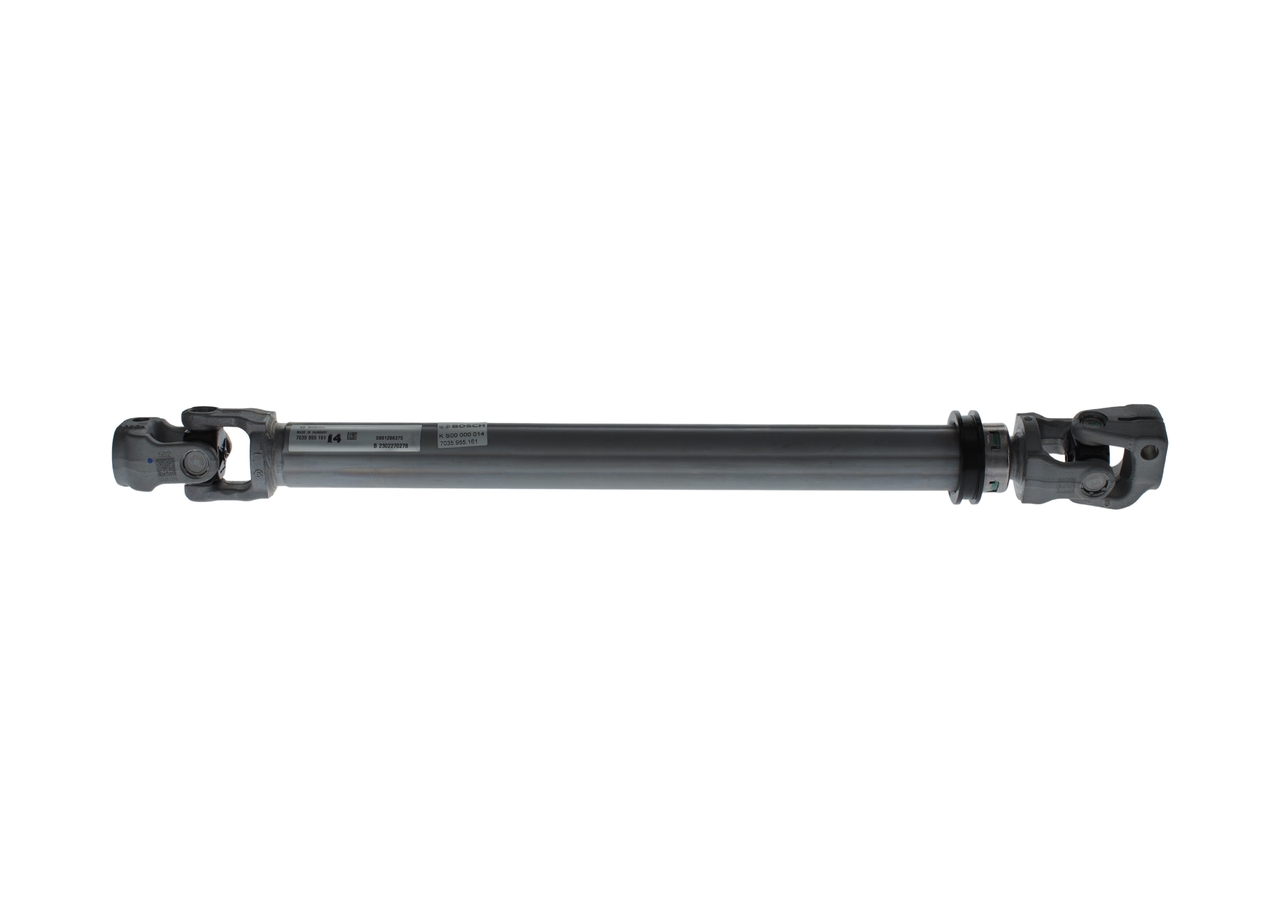 Compre Veio da direcção da BOSCH K S00 000 014 a um preço baixo por 659,73 €