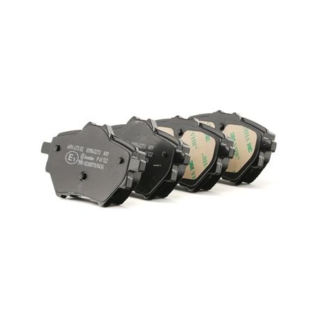 Köp Bromsbelägg av BREMBO P 61 122 till det låga priset 427,00 kr