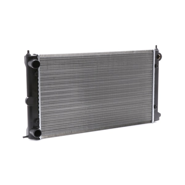 Kjøp Radiator, motorkjøling av STARK SKRD-0120172 til den lave prisen 470,09 NOK
