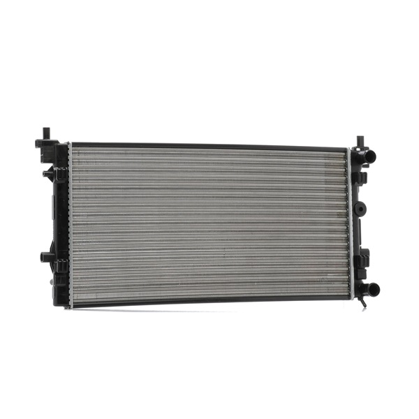 Achetez des Radiateur du moteur STARK SKRD-0120204 à prix pour 67,08 €