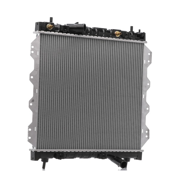 Achetez des Radiateur du moteur STARK SKRD-0120209 à prix pour 88,03 €