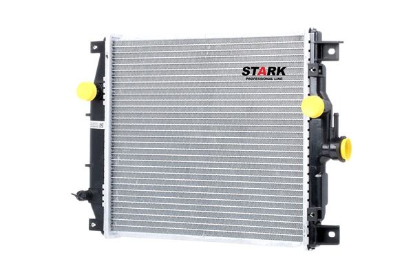 Achetez des Radiateur du moteur STARK SKRD-0120214 à prix pour 71,83 €
