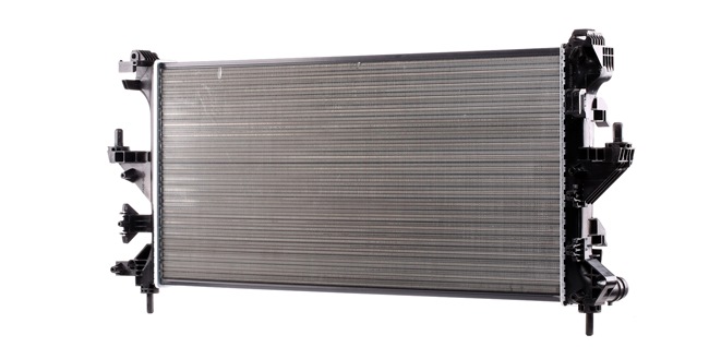 Achetez des Radiateur du moteur STARK SKRD-0120215 à prix pour 118,60 €
