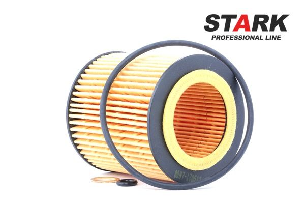 Ölfilter SKOF-0860077 ALPINA B4 von STARK