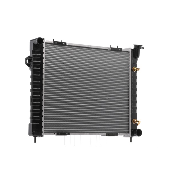 Achetez des Radiateur du moteur STARK SKRD-0120278 à prix pour 131,34 €