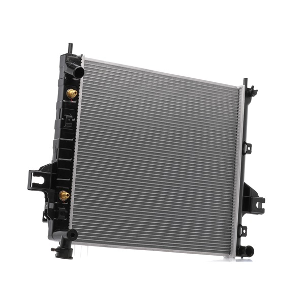 Achetez des Radiateur du moteur STARK SKRD-0120299 à prix pour 124,09 €