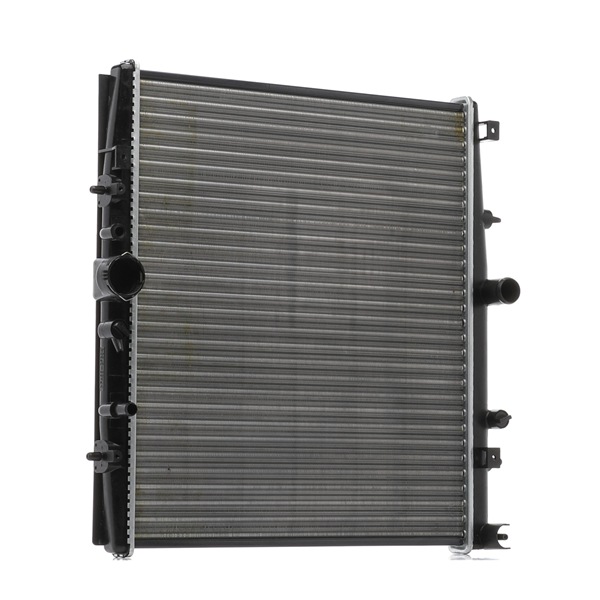Achetez des Radiateur du moteur STARK SKRD-0120354 à prix pour 91,67 €