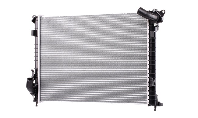 Kühler, Motorkühlung von STARK SKRD-0120386