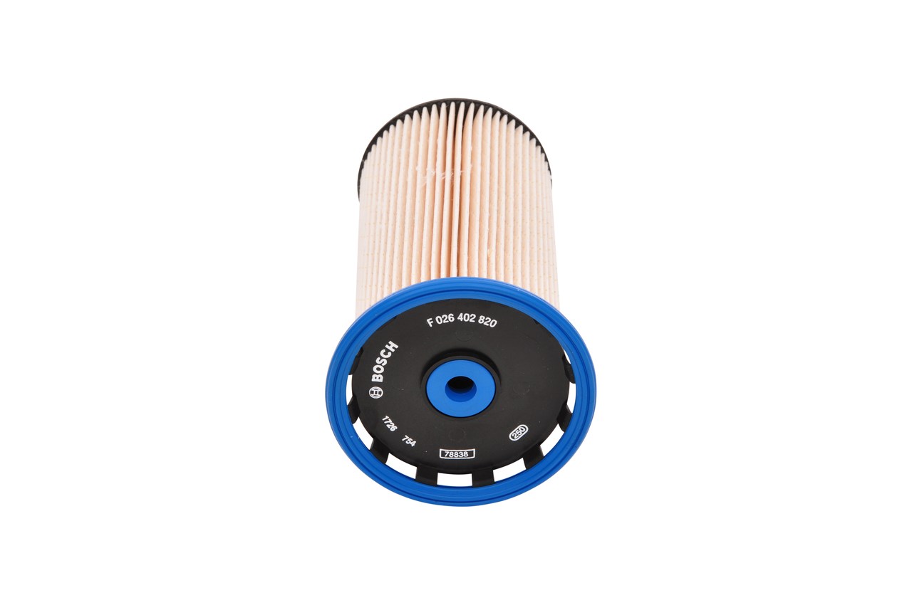 Achetez des Filtre à carburant BOSCH F 026 402 820 à prix pour 22,27 €