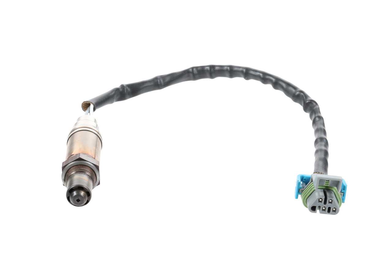 Compre Sonda lambda da BOSCH F 00H L00 255 a um preço baixo por 88,02 €