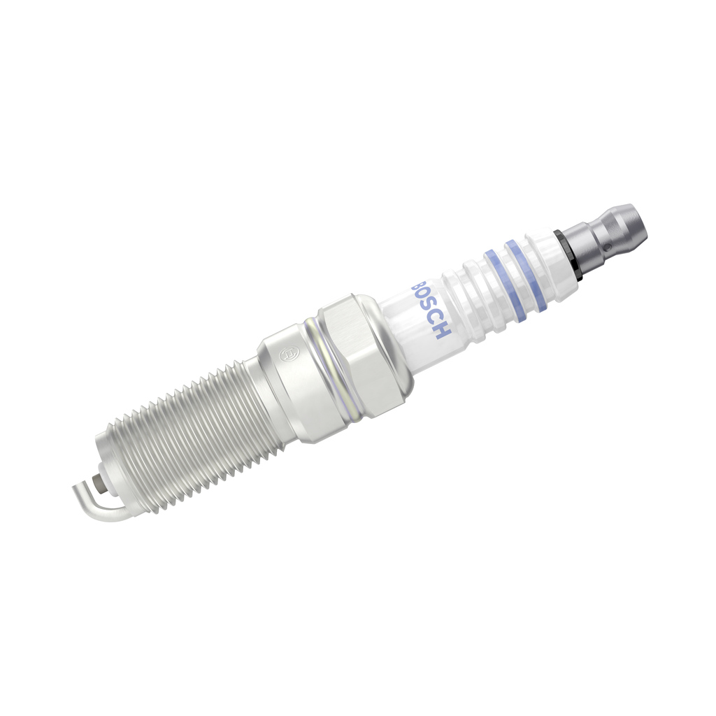 Zündkerze 0 242 235 657