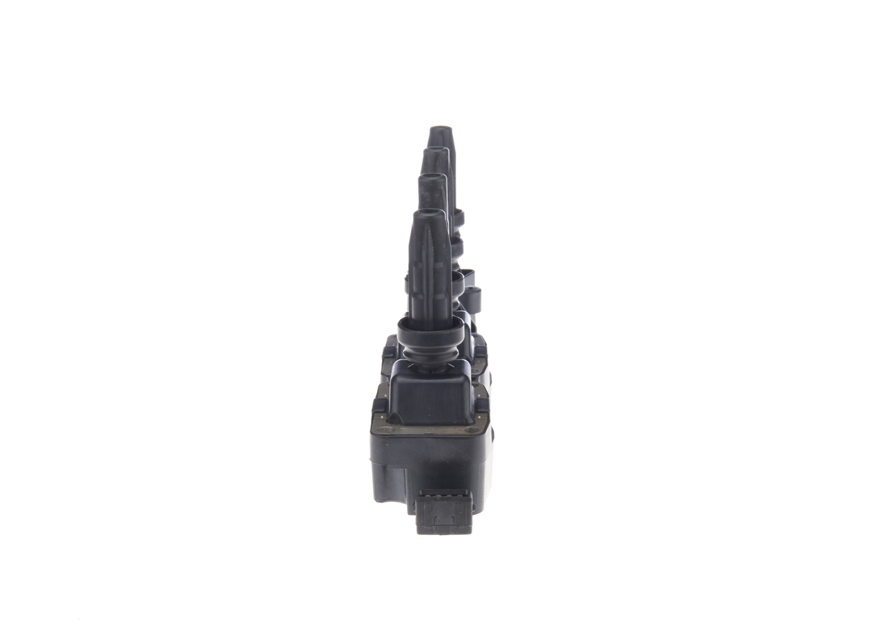 Comprar Bobina de encendido de BOSCH 0 986 221 087 a bajo precio de 237,06 €