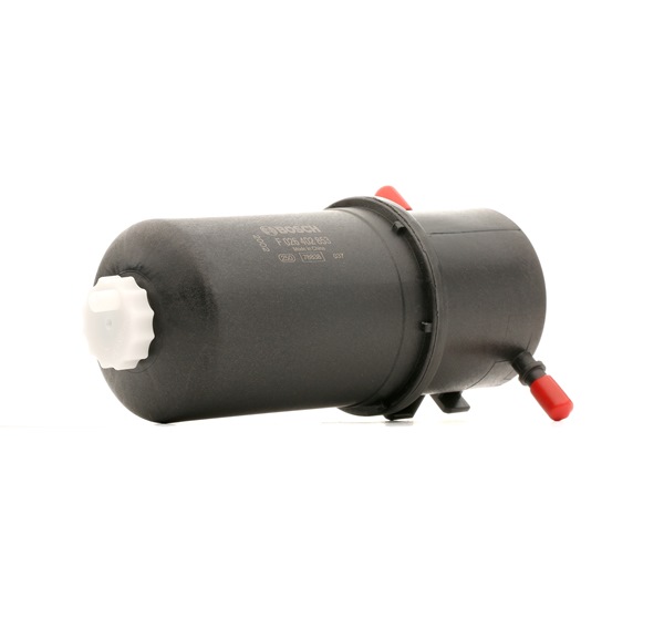 Original BOSCH Kraftstofffilter online kaufen