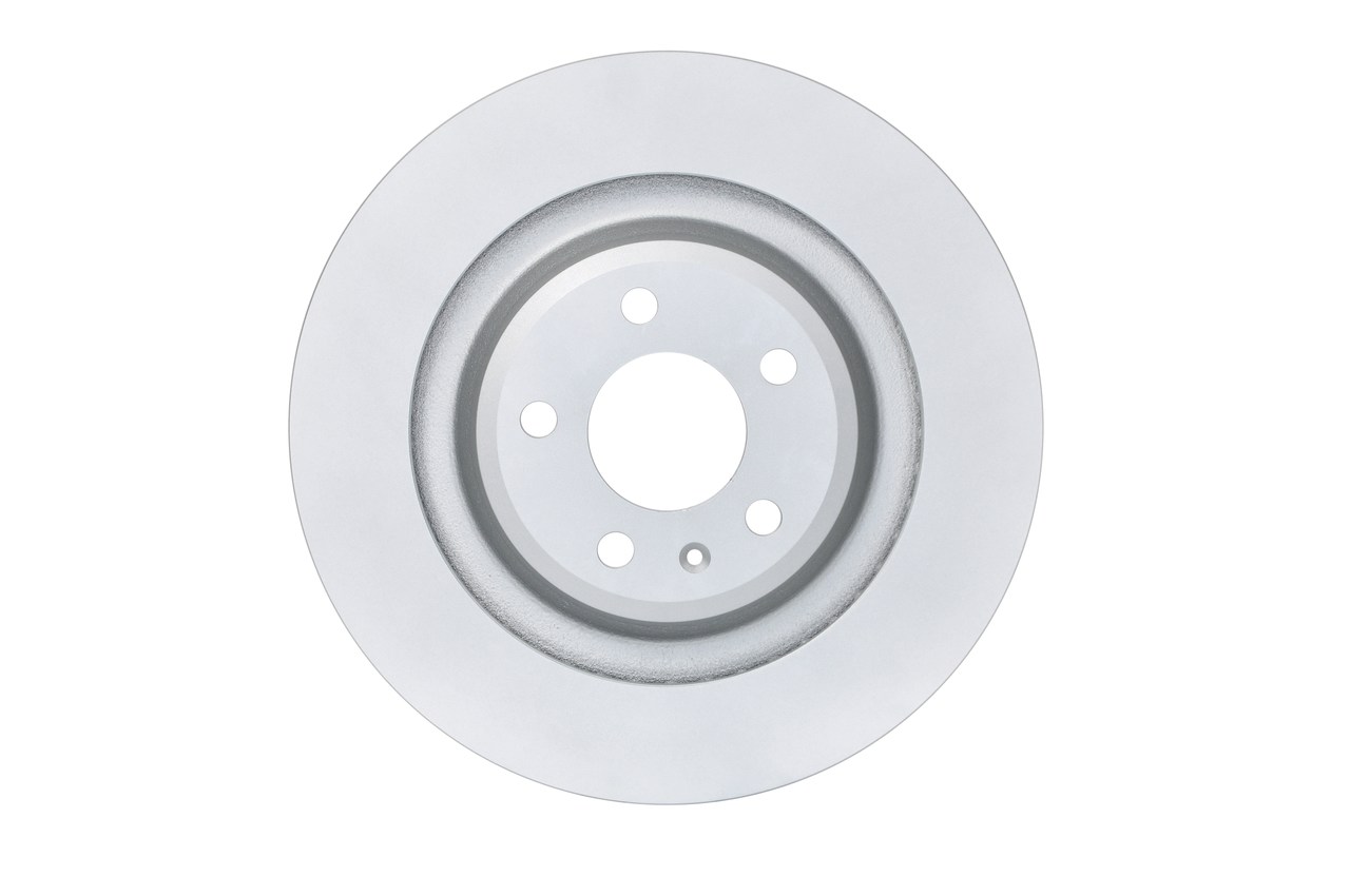 Compre Disco de travão da BOSCH 0 986 479 C86 a um preço baixo por 47,66 €