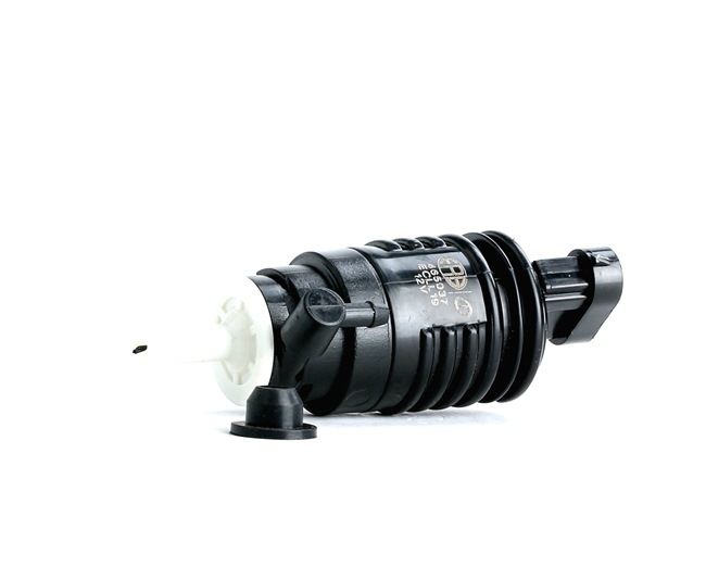 Waschwasserpumpe, Scheibenreinigung 465037