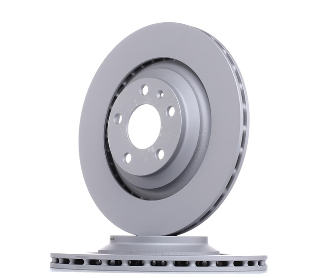 Online Shop für Bremsscheibe von BOSCH EAN: 4047025482462