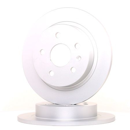 Compre Disco de travão da BOSCH 0 986 479 C73 a um preço baixo por 41,47 €