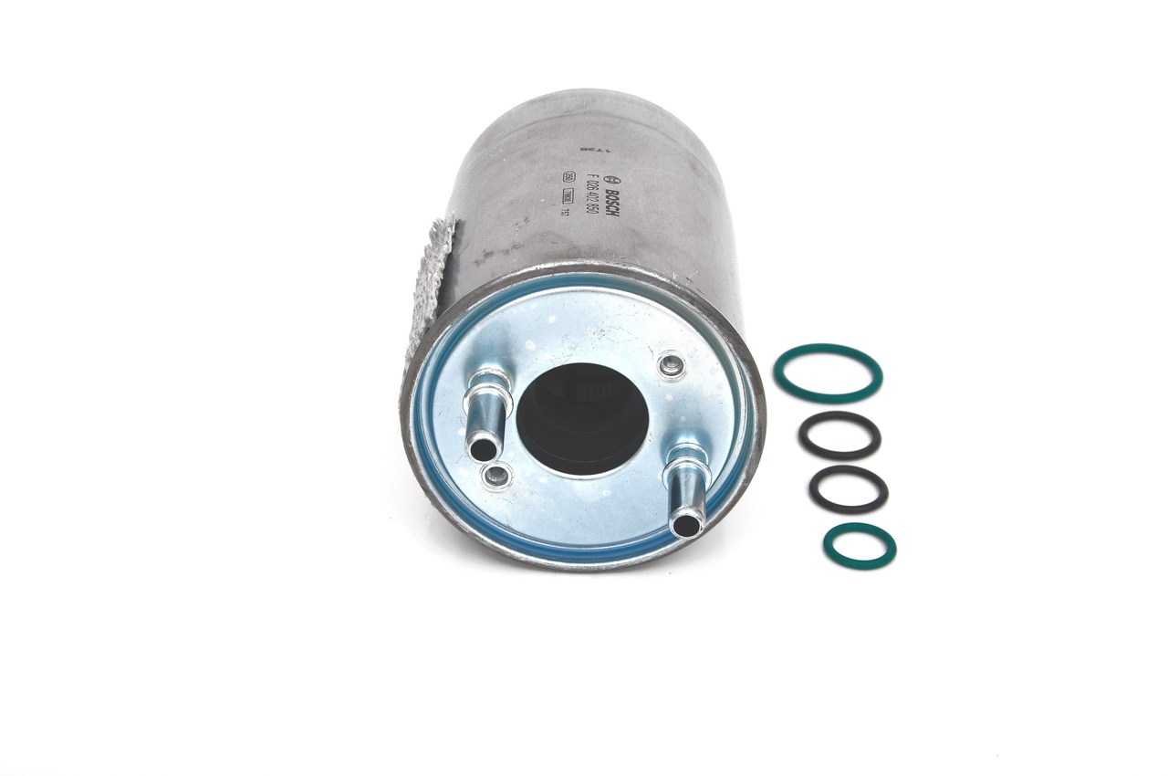 Kraftstofffilter F 026 402 850 von BOSCH günstig für 30,60 € online kaufen
