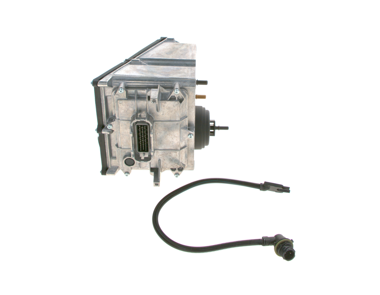 BOSCH Fördermodul, Harnstoffeinspritzung 0 444 022 069 online kaufen