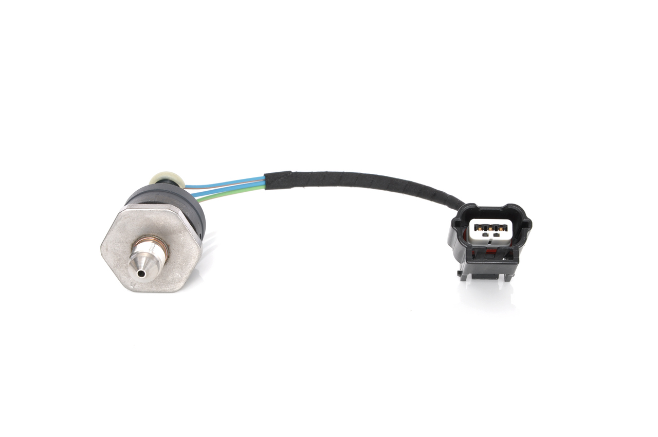 Compre Sensor, pressão do combustível da BOSCH 0 261 545 047 a um preço baixo por 126,78 €