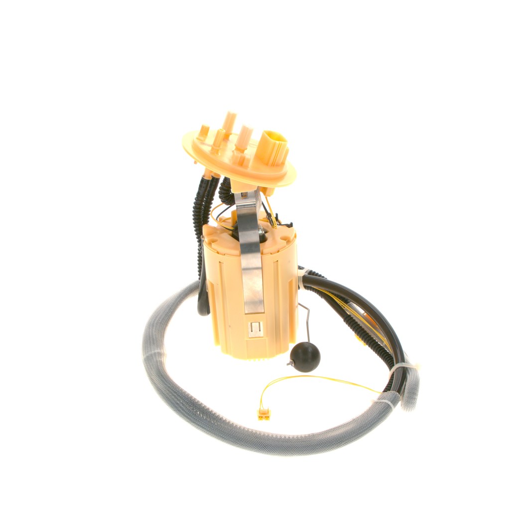 Kraftstoff-Fördereinheit 1 582 980 157 von BOSCH günstig für 255,60 € online kaufen