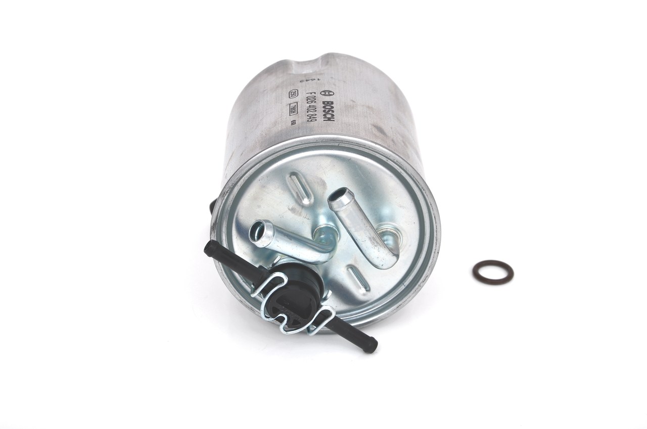 Online Shop für Kraftstofffilter von BOSCH EAN: 4047025390491