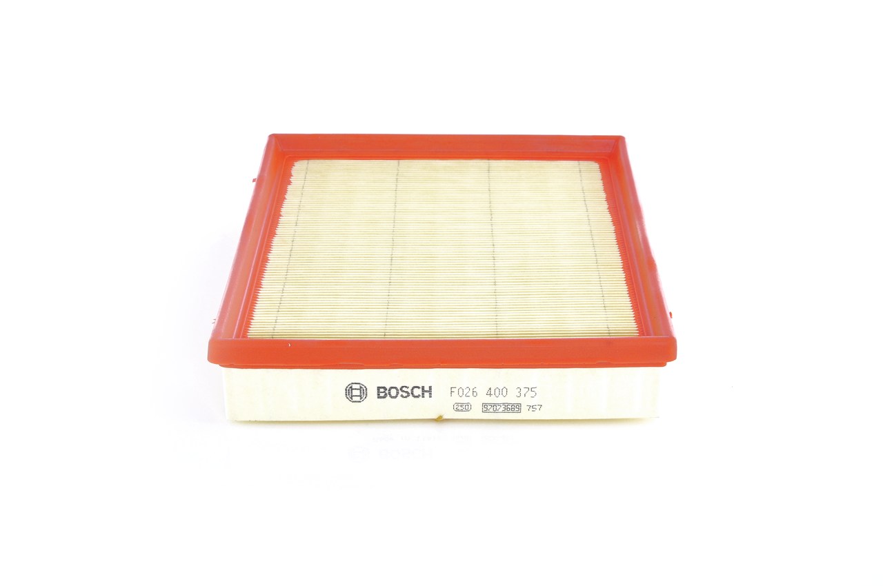 Original BOSCH Luftfilter online kaufen
