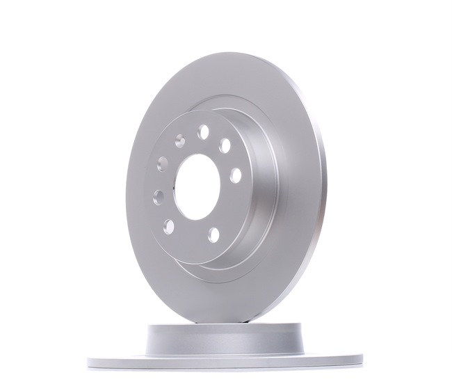 Comprar Disco de freno de BOSCH 0 986 479 C80 a bajo precio de 31,07 €