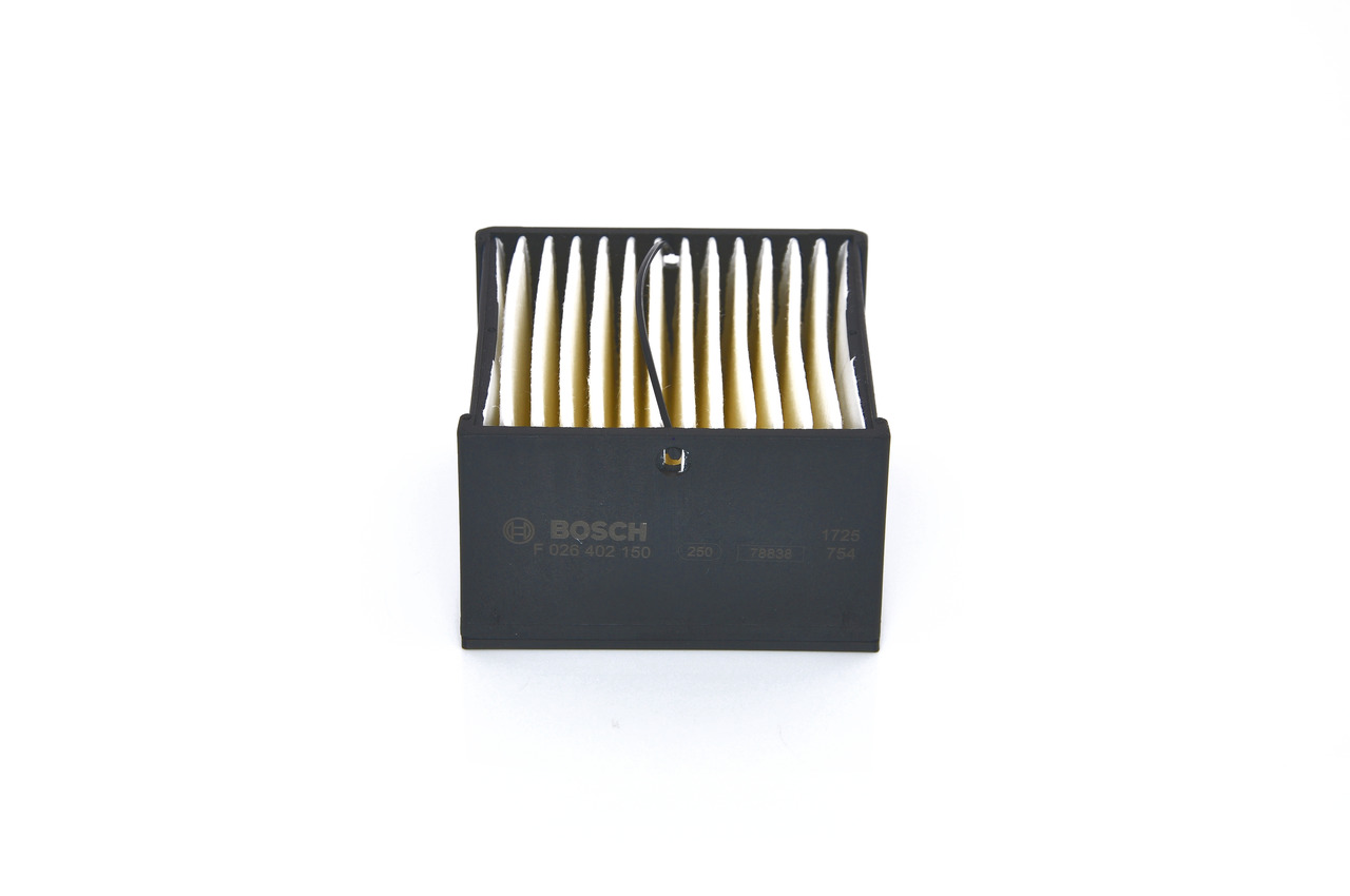 Original BOSCH Kraftstofffilter online kaufen