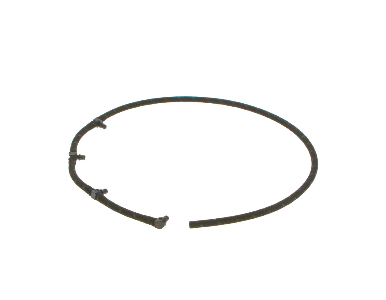 Compre Tubo flexível, combustível de fuga da BOSCH 0 928 402 073 a um preço baixo por 28,80 €