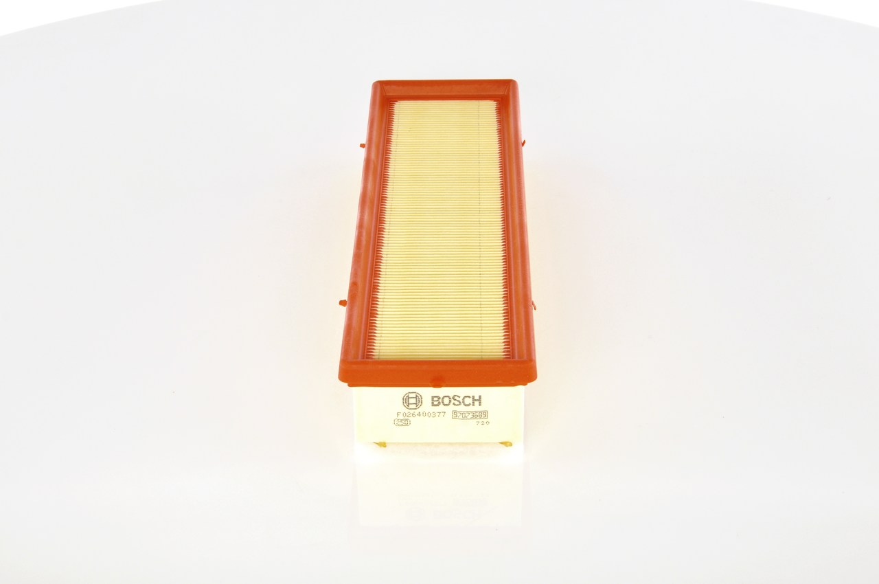 Compre Filtro de ar da BOSCH F 026 400 377 a um preço baixo por 9,64 €