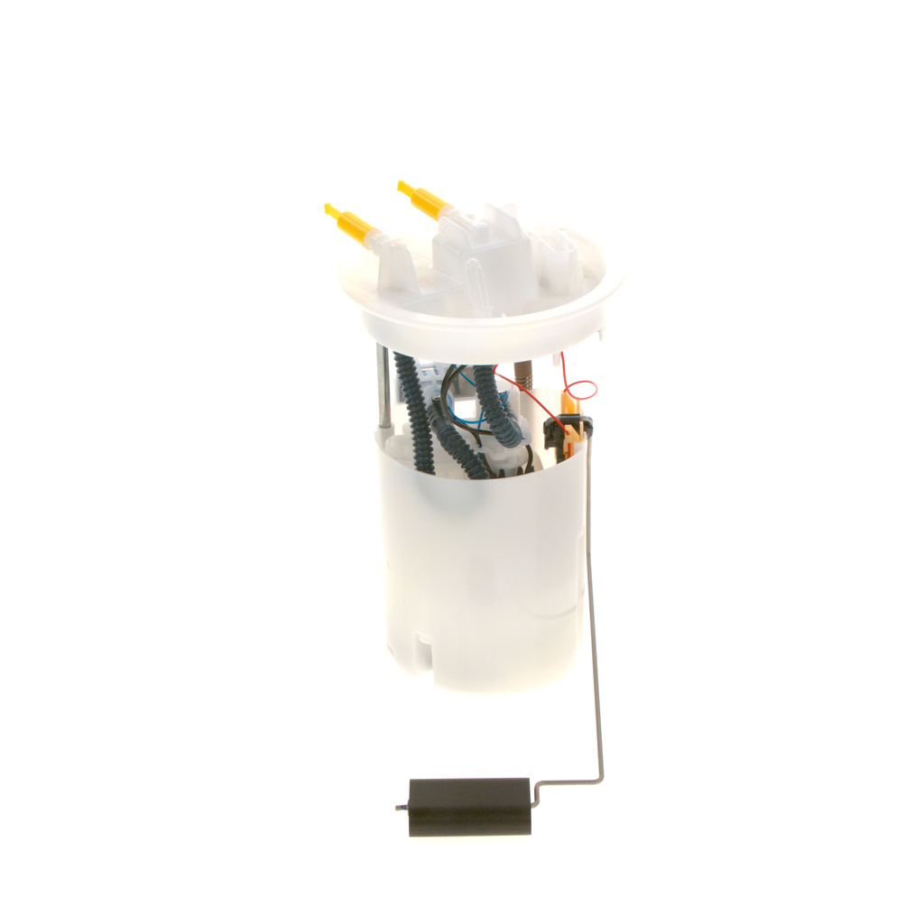 Kraftstoff-Fördereinheit 0 580 200 058 von BOSCH günstig für 110,77 € online kaufen