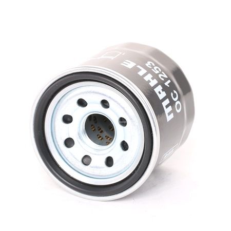 Köp Oljefilter av MAHLE ORIGINAL OC 1253 till det låga priset 106,61 kr