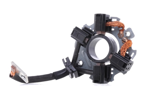 Halter, Kohlebürsten 232029 RENAULT von ERA